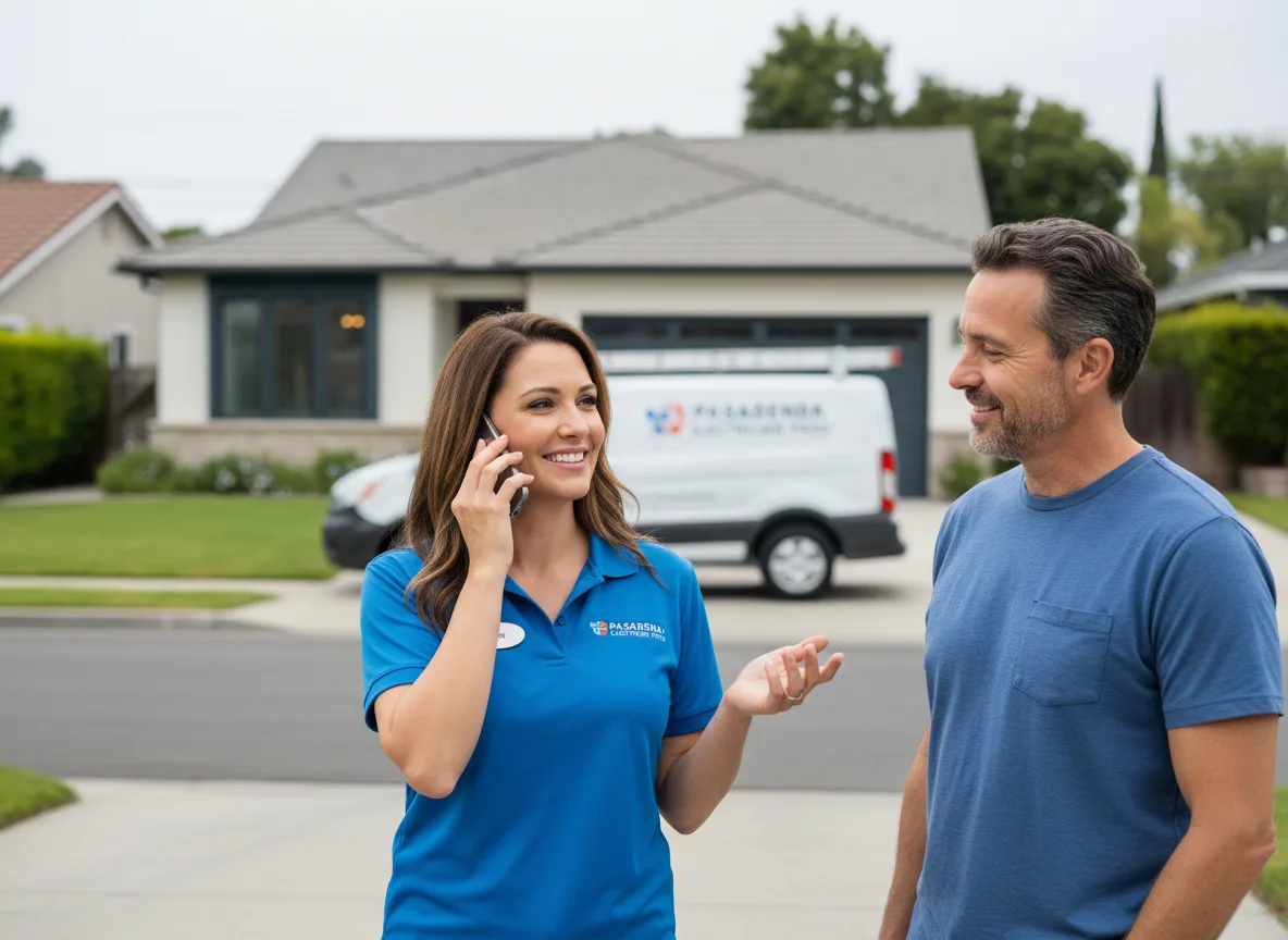 Electrician Lidderdale, IA FAQs